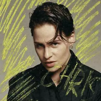 Виниловая пластинка Christine And The Queens – Chris (English Version) (2LP+CD)