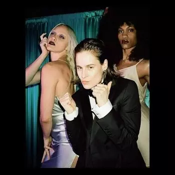 Виниловая пластинка Christine And The Queens - Redcar Les Adorables Étoiles 2LP