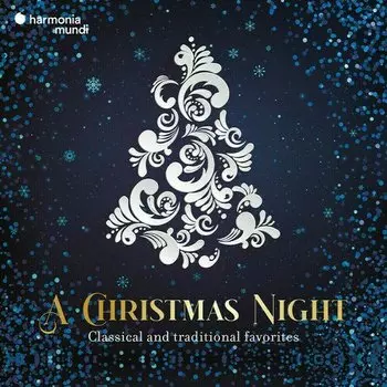 Виниловая пластинка Christmas Night - Classical &amp; Traditional LP