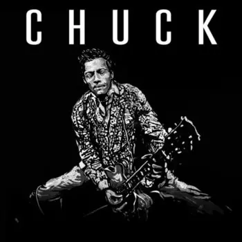 Виниловая пластинка Chuck Berry - Chuck