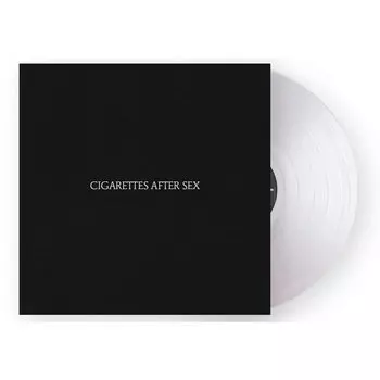 Виниловая пластинка Cigarettes After Sex – Cigarettes After Sex LP