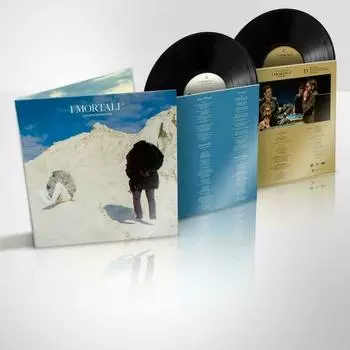 Виниловая пластинка Colapesce, Dimartino - I Mortali?