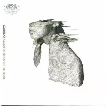 Виниловая пластинка Coldplay – A Rush Of Blood To The Head LP