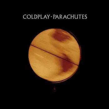 Виниловая пластинка Coldplay – Parachutes LP