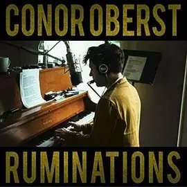 Виниловая пластинка Conor Oberst - Ruminations 2LP