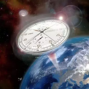 Виниловая пластинка Cosmograf – Rattrapante LP