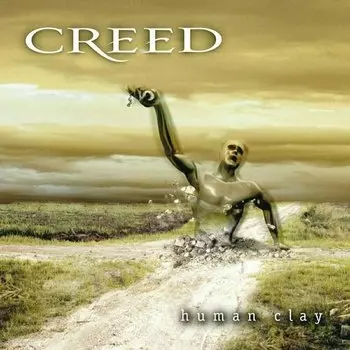 Виниловая пластинка Creed – Human Clay 2LP