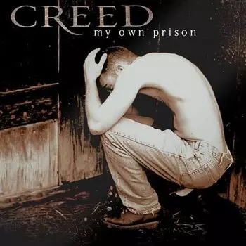 Виниловая пластинка Creed – My Own Prison (25th Anniversary) LP