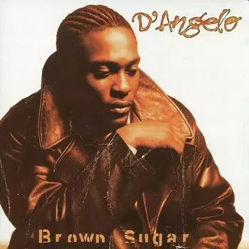 Виниловая пластинка D'Angelo – Brown Sugar 2LP
