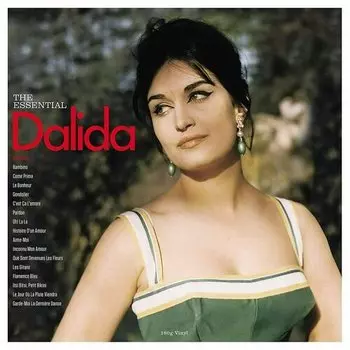 Виниловая пластинка Dalida - The Essential LP