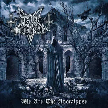 Виниловая пластинка Dark Funeral - We Are The Apocalypse