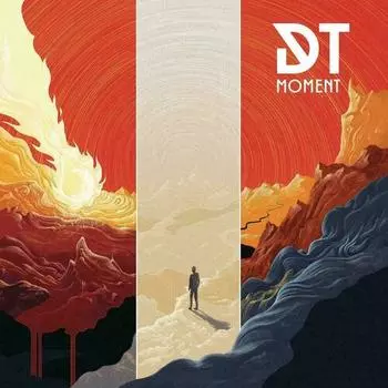 Виниловая пластинка Dark Tranquillity - Moment 2LP