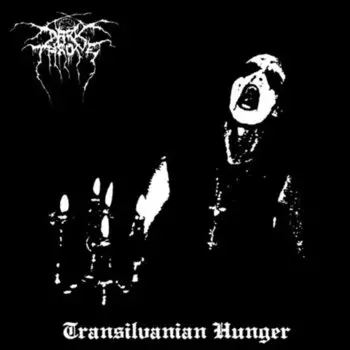 Виниловая пластинка Darkthrone – Transilvanian Hunger LP