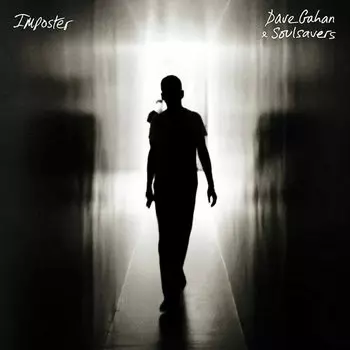 Виниловая пластинка Dave Gahan &amp; Soulsavers - Imposter LP