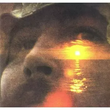 Виниловая пластинка David Crosby - If I Could Only Remember My Name (50th Anniversary) LP