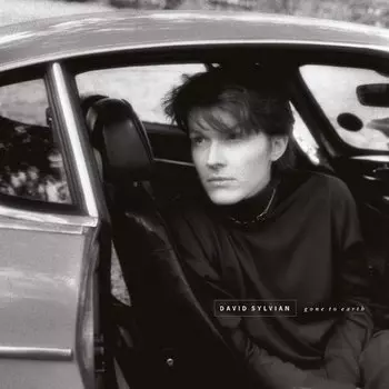 Виниловая пластинка David Sylvian - Gone To Earth