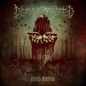 Виниловая пластинка Decapitated – Blood Mantra LP