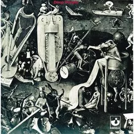 Виниловая пластинка Deep Purple – Deep Purple LP