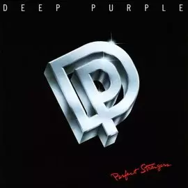 Виниловая пластинка Deep Purple - Perfect Strangers LP