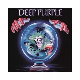 Виниловая пластинка Deep Purple - Slaves And Masters LP