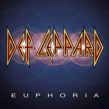 Виниловая пластинка Def Leppard - Euphoria 2LP