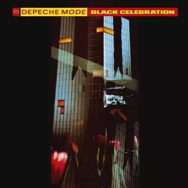 Виниловая пластинка Depeche Mode - Black Celebration