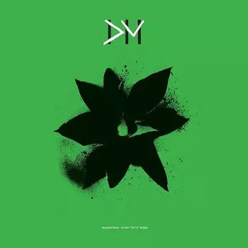 Виниловая пластинка Depeche Mode - Exciter (The 12" Singles) 8LP