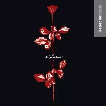 Виниловая пластинка Depeche Mode – Violator (Reissue, Remastered, Gatefold, 180 Gram) LP
