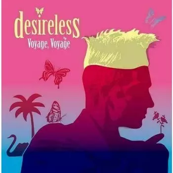Виниловая пластинка Desireless Voyage Voayge LP