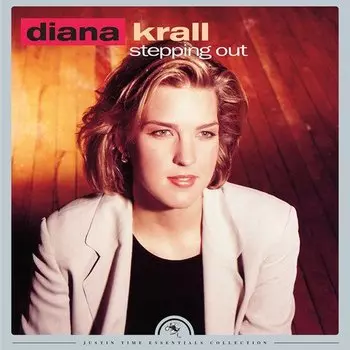 Виниловая пластинка Diana Krall – Stepping Out 2LP