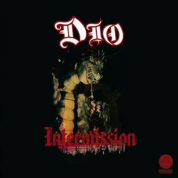 Виниловая пластинка Dio – Intermission