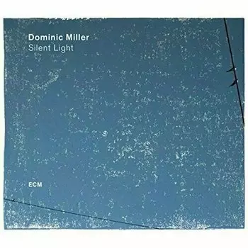 Виниловая пластинка Dominic Miller - Silent Light LP