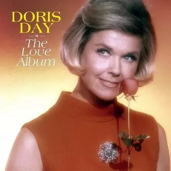 Виниловая пластинка Doris Day – The Love Album