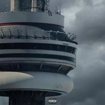 Виниловая пластинка Drake - Views 2LP