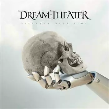 Виниловая пластинка Dream Theater - Distance Over Time