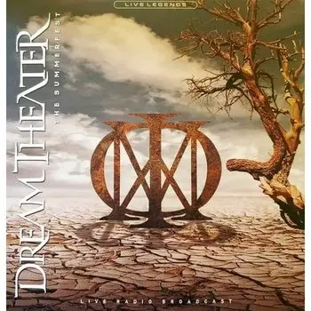 Виниловая пластинка Dream Theater - The Summerfest (Unofficial Release) LP