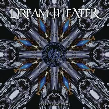 Виниловая пластинка Dream Theater - Lost Not Forgotten Archives: Awake Demos (1994)