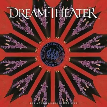 Виниловая пластинка Dream Theater - Lost Not Forgotten Archives: The Majesty Demos (1985-1986) (2LP+CD)