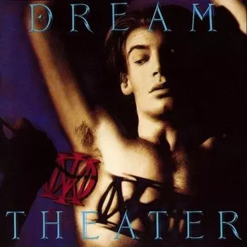 Виниловая пластинка Dream Theater ‎- When Dream And Day Unite LP