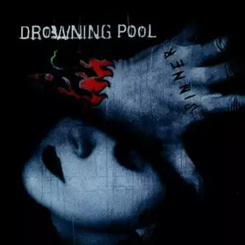 Виниловая пластинка Drowning Pool - Sinner