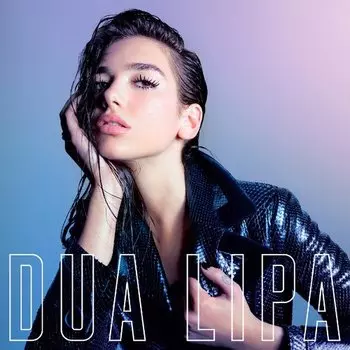 Виниловая пластинка Dua Lipa - Dua Lipa LP