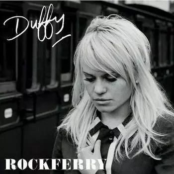 Виниловая пластинка Duffy – Rockferry