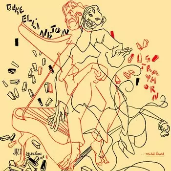 Виниловая пластинка Duke Ellington &amp; Billy Strayhorn - Duke Ellington, Billy Strayhorn