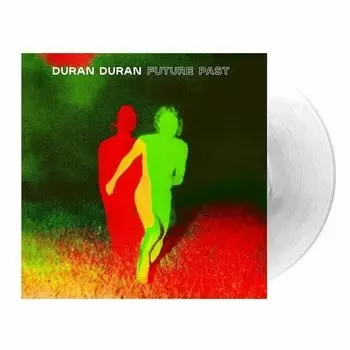 Виниловая пластинка Duran Duran - Future Past LP