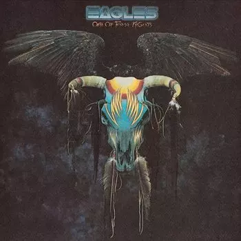 Виниловая пластинка Eagles - One Of These Nights LP