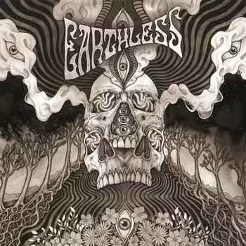Виниловая пластинка Earthless - Black Heaven (Limited Edition) LP