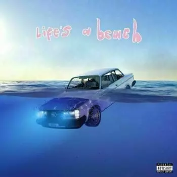Виниловая пластинка Easy Life – Life's A Beach LP