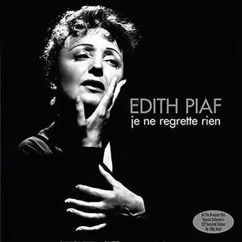 Виниловая пластинка Edith Piaf – Je Ne Regrette Rien LP
