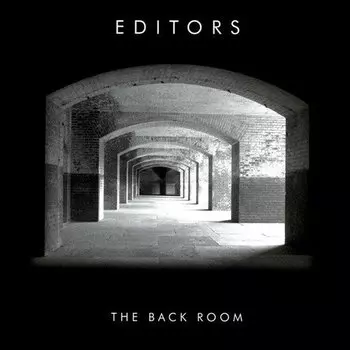 Виниловая пластинка Editors - The Back Room LP