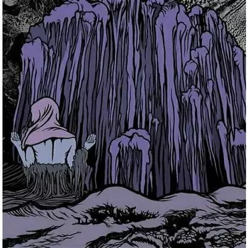 Виниловая пластинка Elder – Spires Burn/Release (Coloured) EP